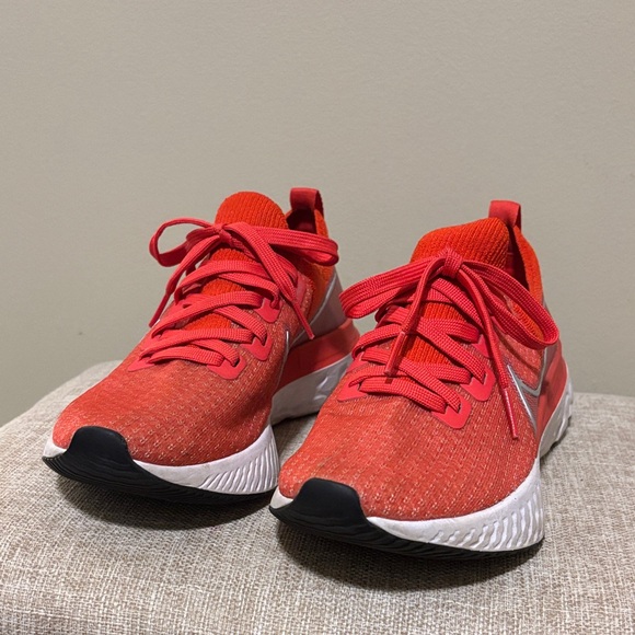 Nike React Infinity 7 - Picture 8 of 8